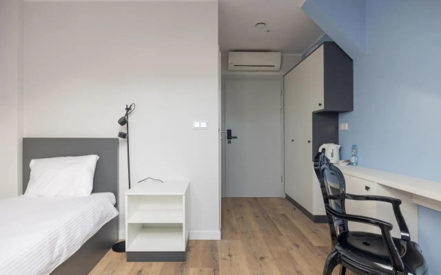 ĄĘ Hostel Nowy Świat