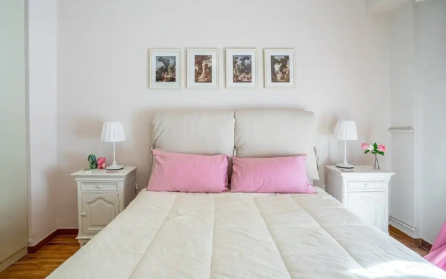 Lovely 1 Bd apt in Kalithea with Balcony