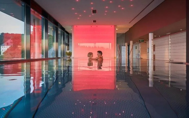 Kuschel- & Genießerhotel Seewirt Mattsee