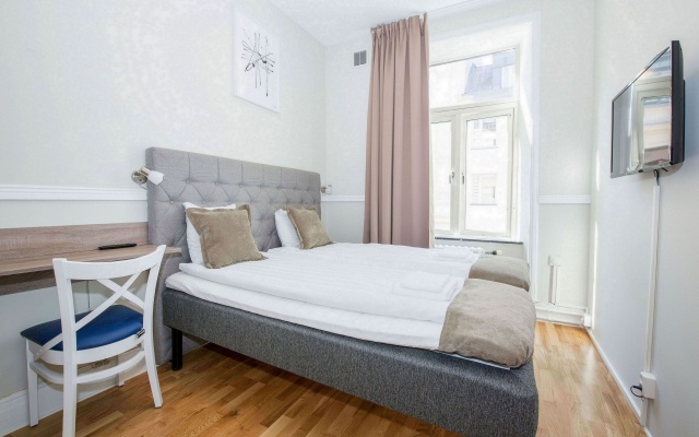Hotell City Avenyn