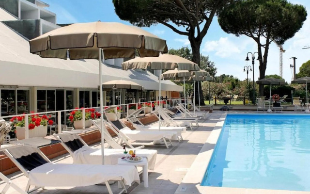 PFA Hotel La Darsena