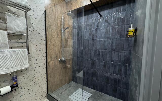 Апартаменты Свои на улице Первомайская 70