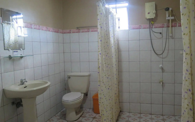 Hotel Palwa