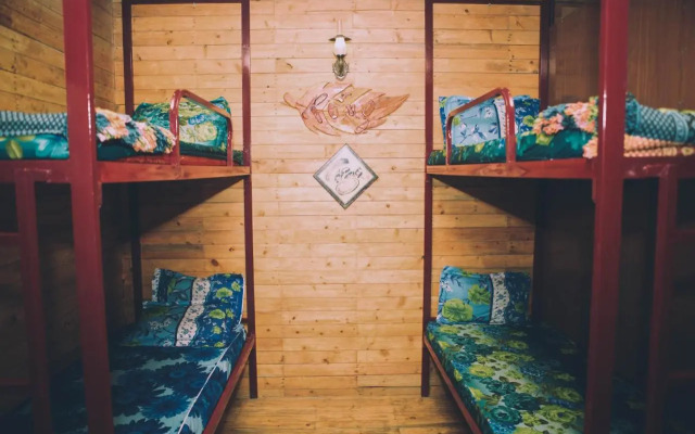 Rong Homestay