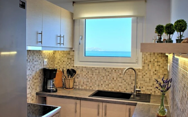 Seashell Suite by the Sea