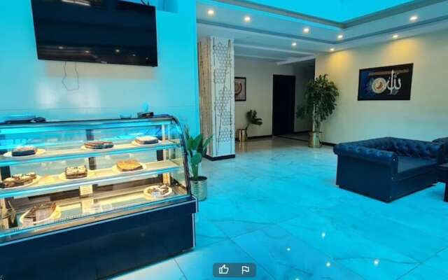 Hotel Home