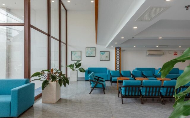 Stellar Hotel