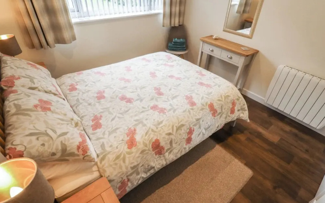 Marsh View Cottage