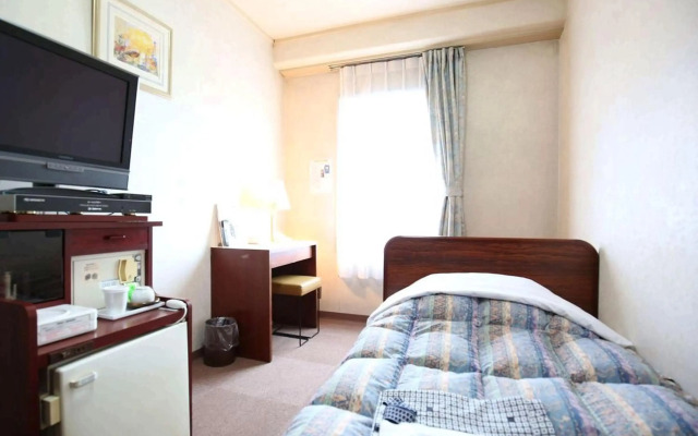 Hotel Sunplaza Sakai