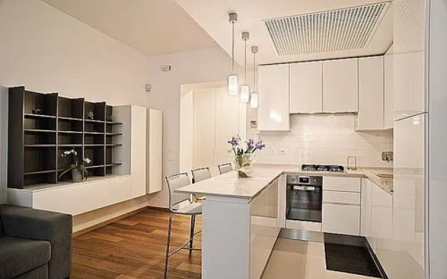 Rent in Rome - Vatican Apartments