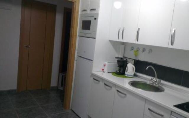 Apartment Periañez