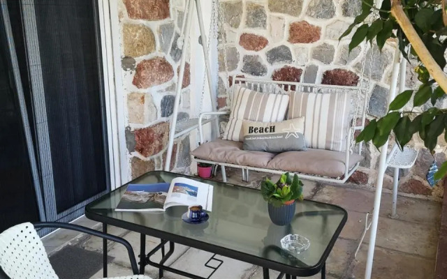 Sea&Sun Glyfada Apartment