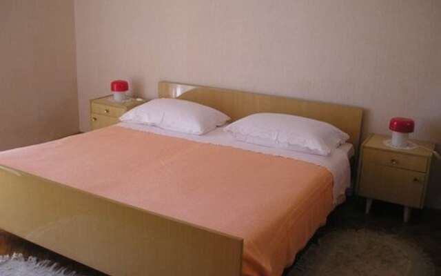 Apartment and Room Padovan