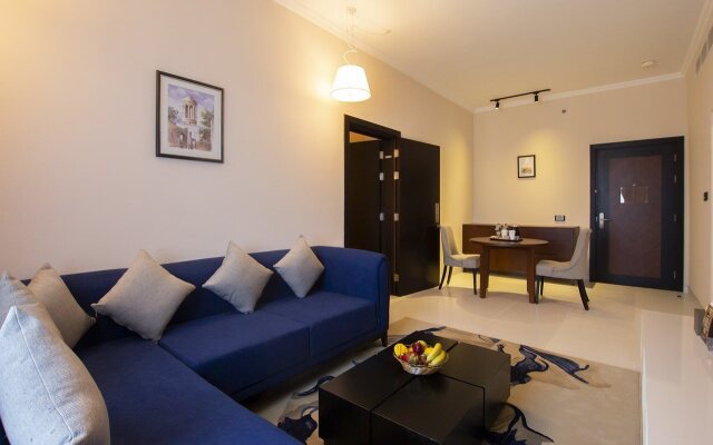Time Asma Hotel