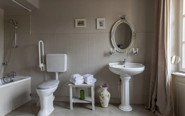 The Originals Boutique, Hôtel de la Balance, Montbéliard