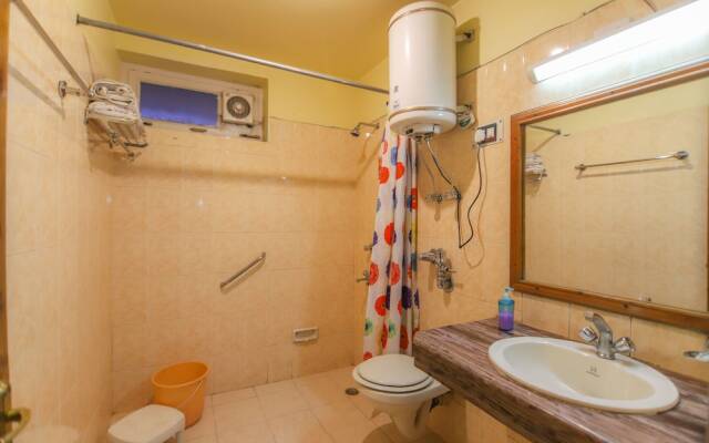 V Resorts Kalinga Premium Villa Manali