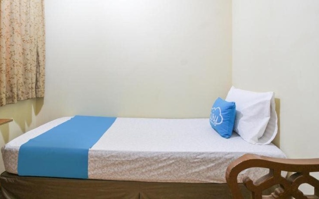 Airy Eco Kebayoran Baru Hang Lekir Delapan 17 Jakarta – Guest Rooms – Jakarta
