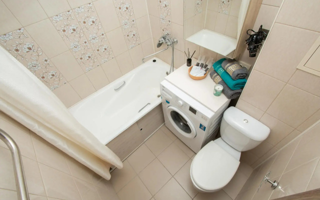 Room Hotel (Рум Хотел) на проспекте Октябрьский