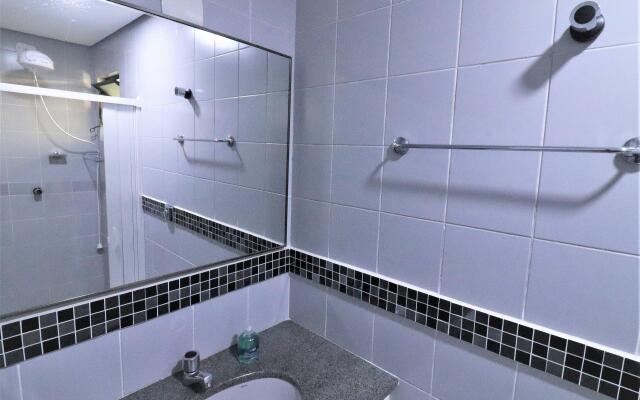 Apartamento para 5 pessoas a 50m do mar - KE02H