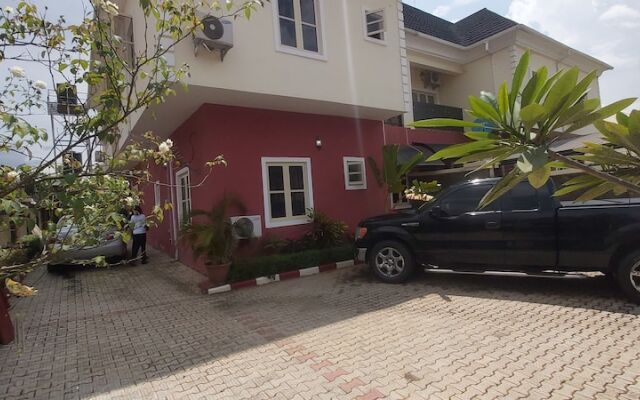 Beo Homes Serviced Apartment