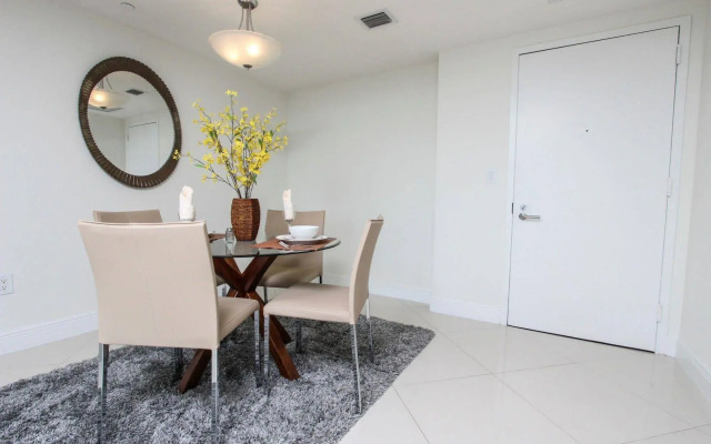 Global Luxury Suites at One Broadway