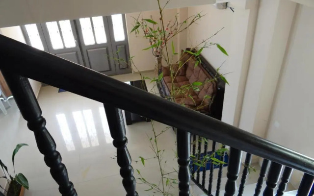 Hotel Kakheti