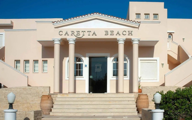 Caretta Beach