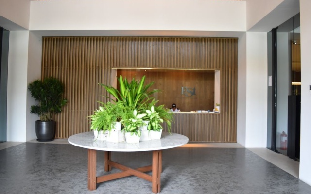 KL Bangsar Studio – Guest Rooms – Kuala Lumpur