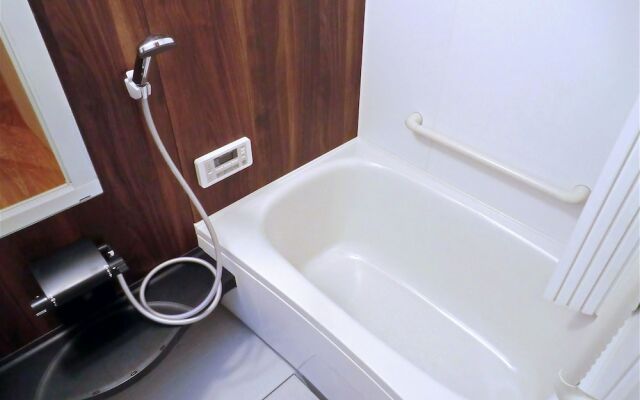 Machiya Hotel YANAGI