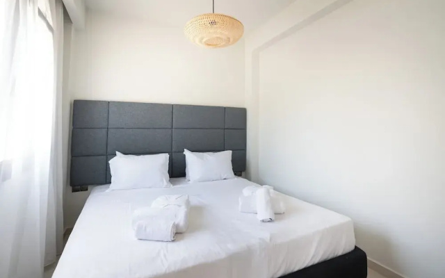 Helios Blue Villas