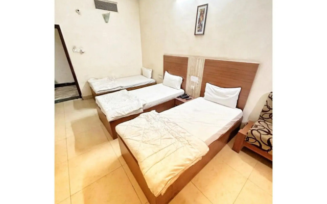 Hotel Shree Sai Shraddha