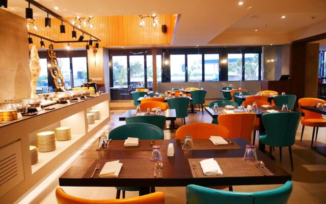 Amika Hotel - Madurai