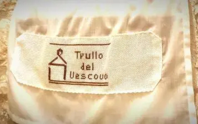 Trullo del Vescovo