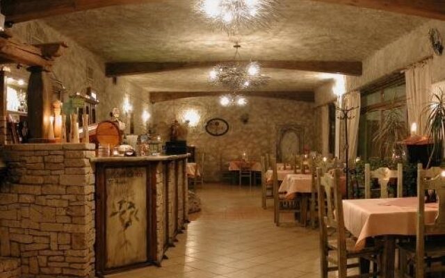 Hotel Przepióreczka