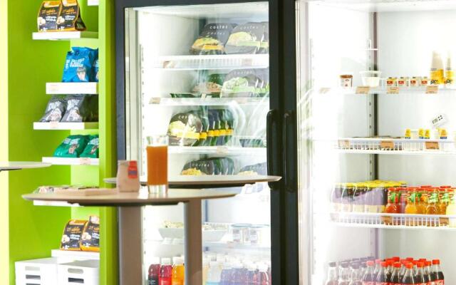 ibis Styles Lille Aeroport