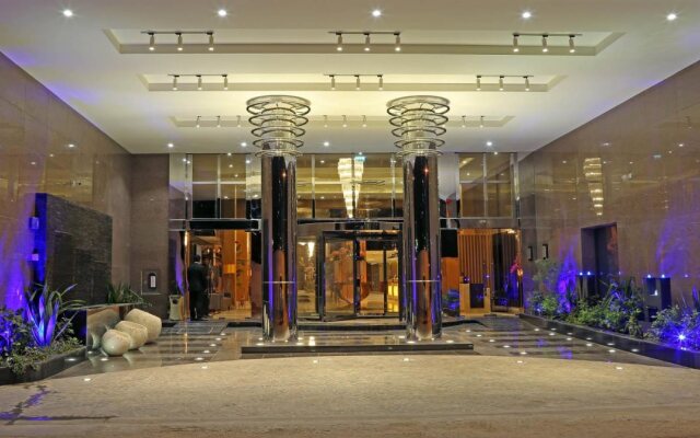 Meshal Hotel & Spa