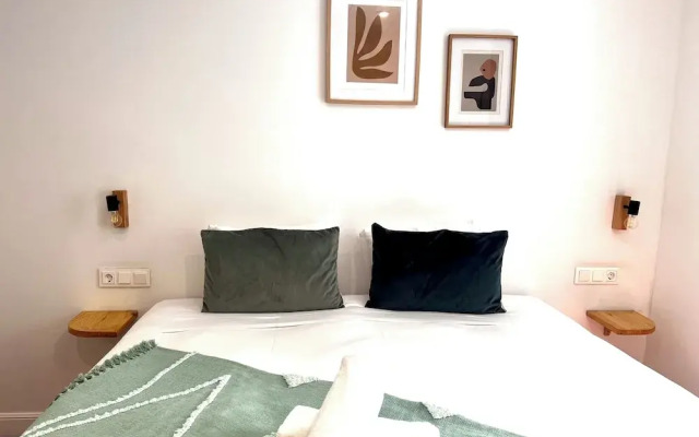 Marisol Self Check-in Guesthouse