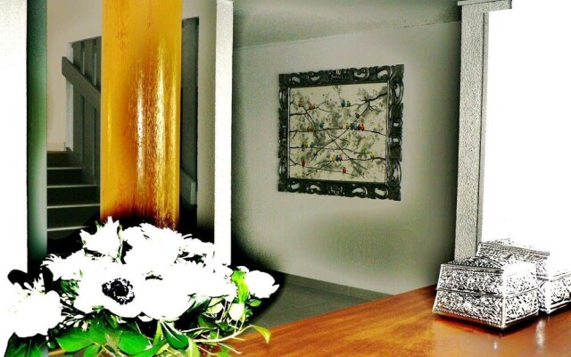 Hôtel Les Fougères