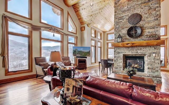 Woodland Lodge at Ruby Ranch