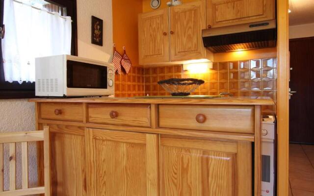 Appartement Serre Chevalier, 1 pièce, 4 personnes - FR-1-330F-159