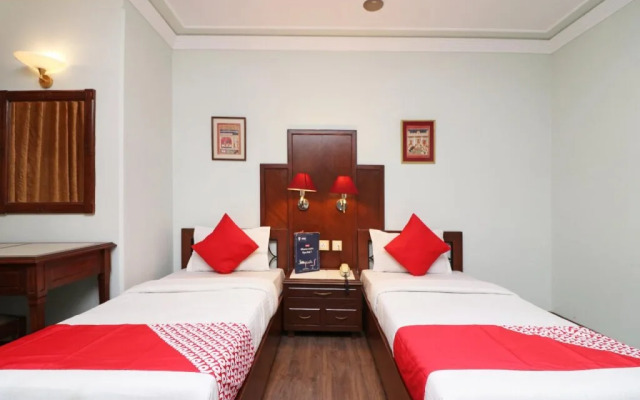 Hotel Metro Regency by OYO Rooms