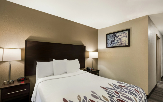 Red Roof Inn Allentown South