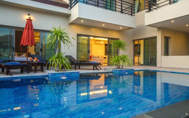 Shanti Estate by Tropiclook