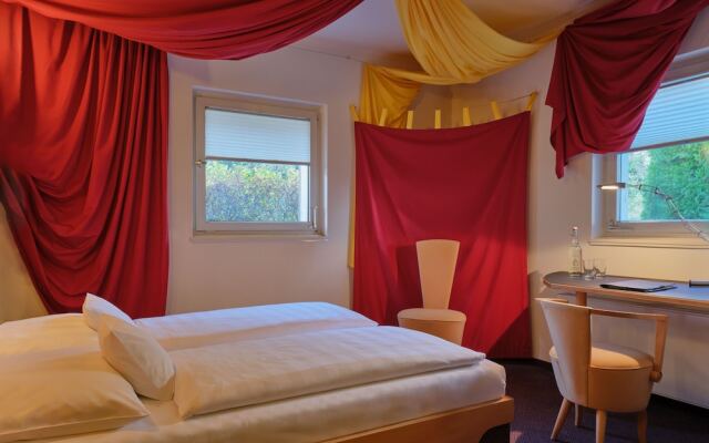 Mintrops Land Hotel Burgaltendorf