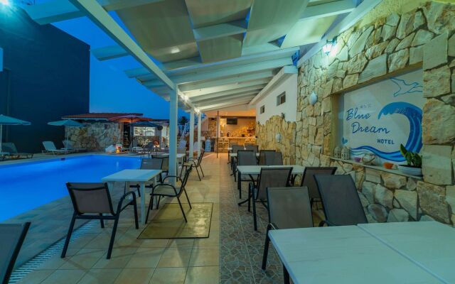 Aegean View Hotel