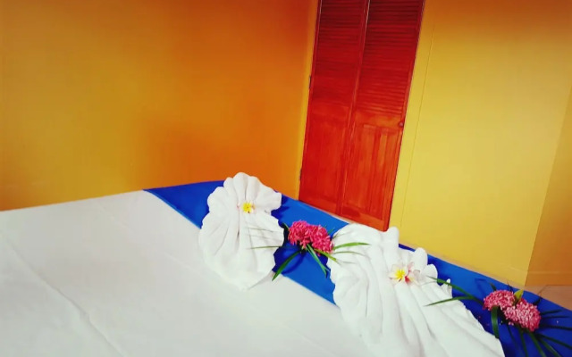 Leuaina Beach Resort