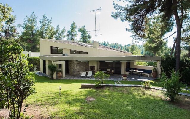 Villa Marigold by halu! Villas