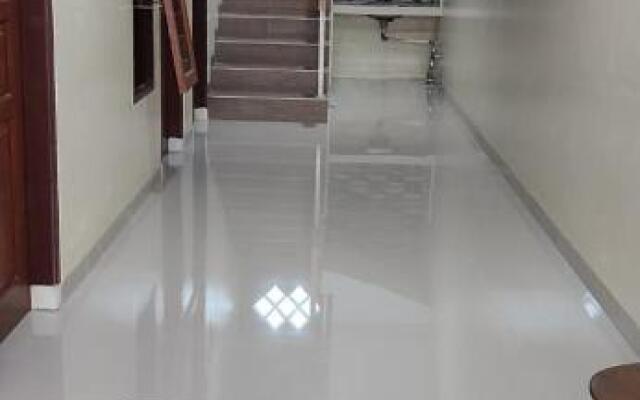 M1 Residence