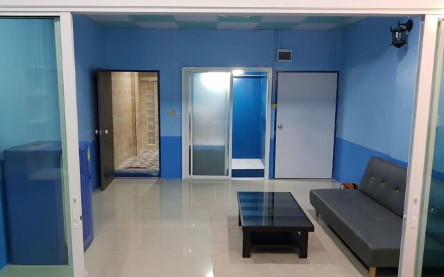 Mai Pen Rai Guesthouse