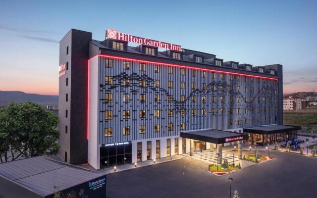 Hilton Garden Inn Erzurum